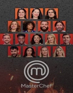 ver MasterChef - Temporada 12 online