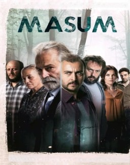 ver Masum: Inocente - Temporada 1 online