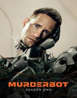 ver Matabot - Temporada 1 online