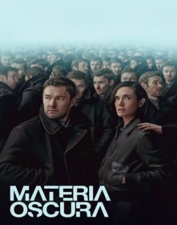 ver Materia oscura - Temporada 1 online