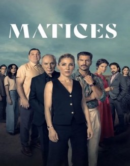ver Matices - Temporada 1 online