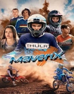 ver MaveriX - Temporada 1 online
