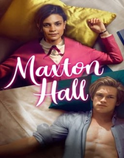 ver Maxton Hall - Die Welt Zwischen Uns - Temporada 1 online