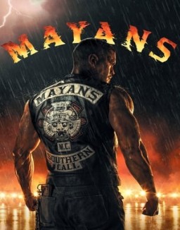 ver Mayans M.C. - Temporada 1 online