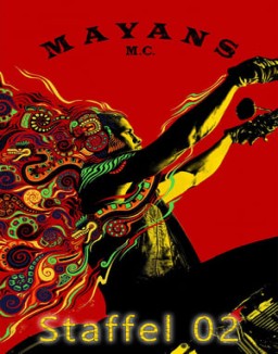 ver Mayans M.C. - Temporada 2 online