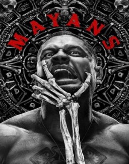 ver Mayans M.C. - Temporada 5 online