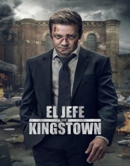 ver Mayor of Kingstown - Temporada 2 online