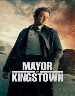 ver Mayor of Kingstown - Temporada 3 online