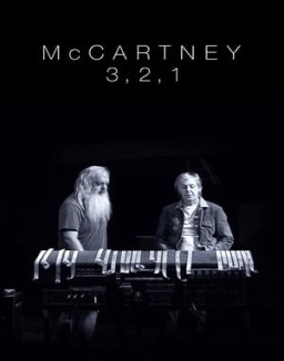 ver McCartney 3, 2, 1 - Temporada 1 online