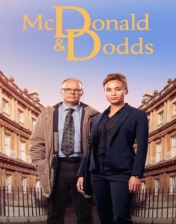 ver McDonald y Dodds - Temporada 4 online