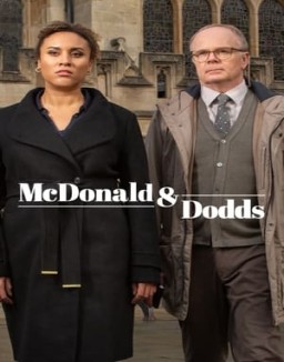 ver McDonald y Dodds - Temporada 3 online