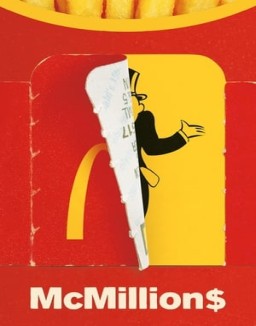 ver McMillions - Temporada 1 online