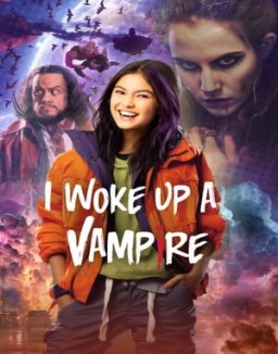 ver Me desperté vampira - Temporada 1 online