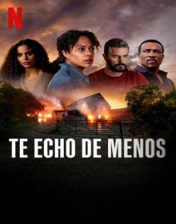 ver Me haces falta - Temporada 1 online