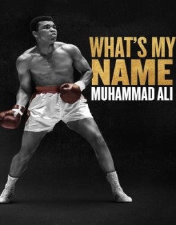 ver Me llamo Muhammad Ali - Temporada 1 online