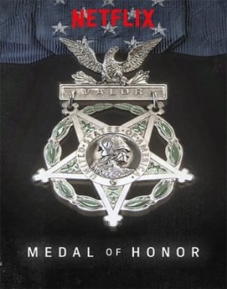 ver Medal of Honor - Temporada 1 online