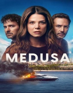 Regarder Medusa - Temporada 1 online