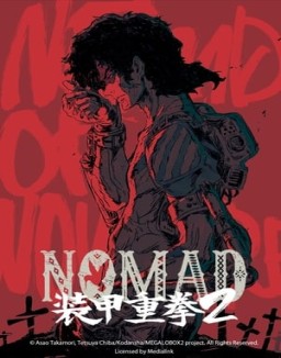 ver Megalo Box - Temporada 2 online