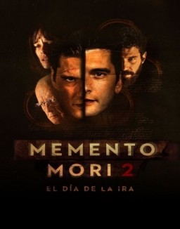 Regarder Memento Mori - Temporada 2 online