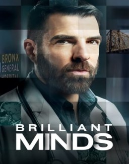 ver Mentes brillantes - Temporada 1 online