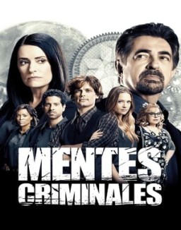 ver Mentes criminales temporada 1 serie gratis