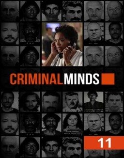 ver Mentes criminales temporada 11 serie gratis