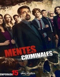 ver Mentes criminales temporada 15 serie gratis