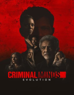 ver Mentes criminales - Temporada 16 online