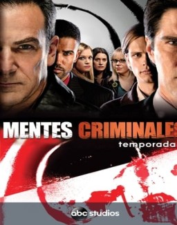 ver Mentes criminales temporada 2 serie gratis