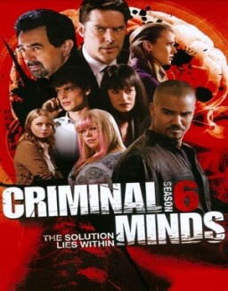 ver Mentes criminales temporada 6 serie gratis