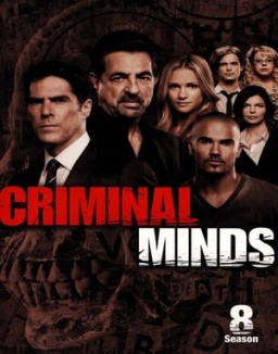 ver Mentes criminales temporada 8 serie gratis