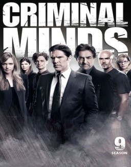 ver Mentes criminales temporada 9 serie gratis