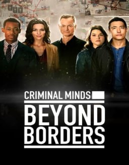 ver Mentes criminales: Sin fronteras - Temporada 2 online