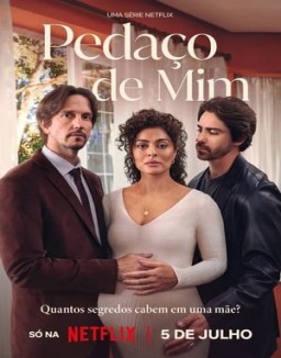 ver Mentiras desesperadas - Temporada 1 online