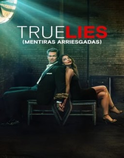 ver Mentiras verdaderas - Temporada 1 online