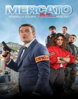 ver Mercato - Temporada 1 online