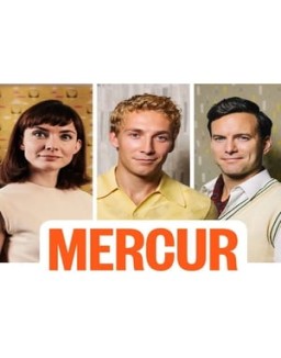 ver Mercur - Temporada 1 online