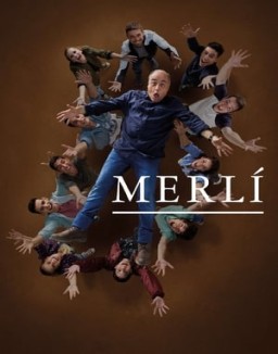ver Merlí - Temporada 1 online