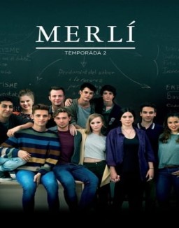 ver Merlí - Temporada 2 online