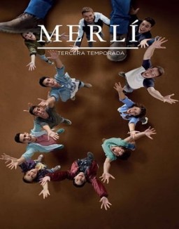 ver Merlí - Temporada 3 online