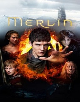 ver Merlín - Temporada 1 online