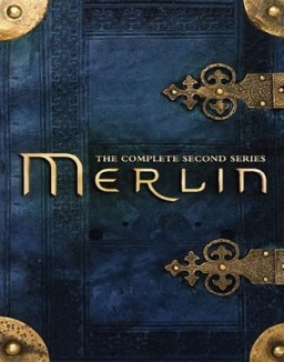 ver Merlín - Temporada 2 online