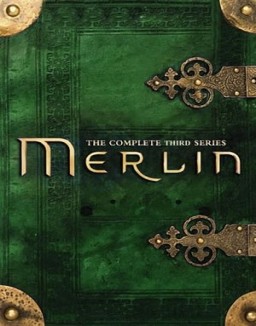 ver Merlín - Temporada 3 online