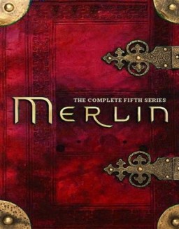 ver Merlín - Temporada 5 online