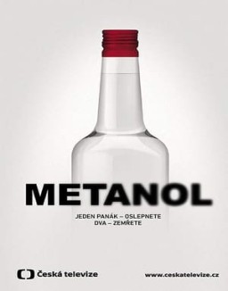 ver Metanol El líquido de la muerte - Temporada 1 online