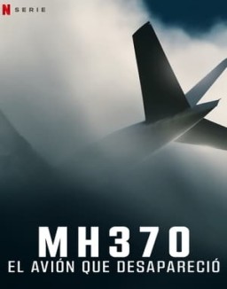 ver MH370: El avión que desapareció - Temporada 1 online