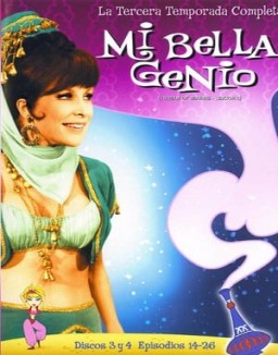ver Mi bella genio - Temporada 3 online
