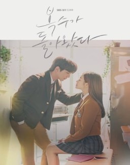 ver Mi Extraño Héroe (My Strange Hero) - Temporada 1 online