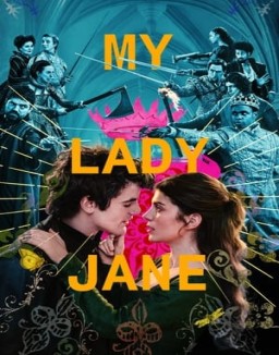 ver Mi Lady Jane - Temporada 1 online