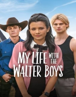 Mi vida con los chicos Walter